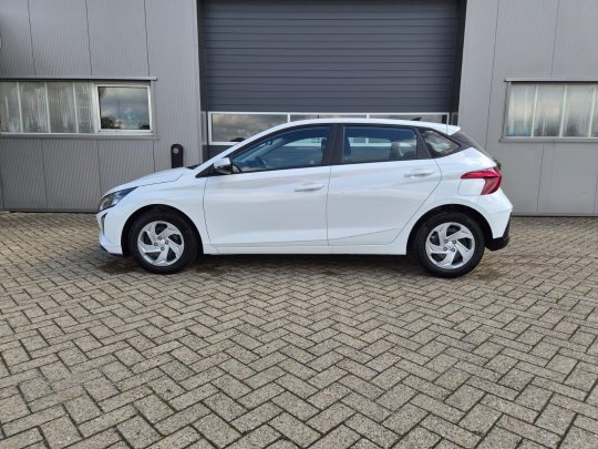 Hyundai i20 second hand de vanzare