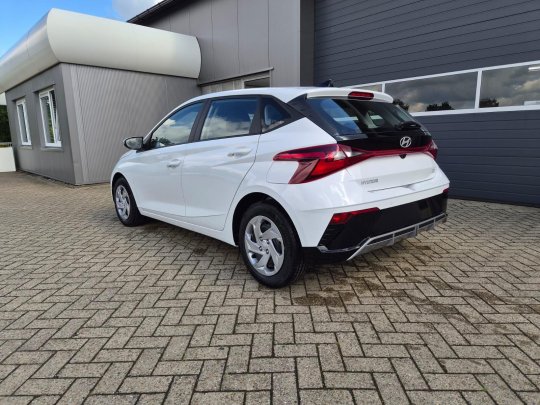 Hyundai i20 second hand de vanzare