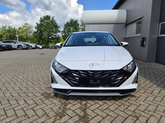 Hyundai i20 second hand de vanzare