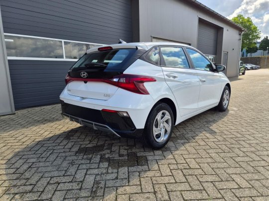 Hyundai i20 second hand de vanzare