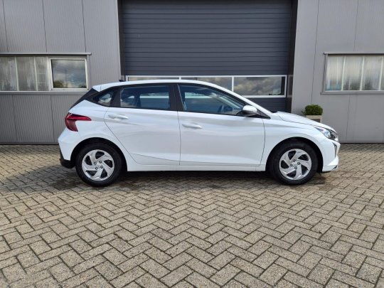 Hyundai i20 second hand de vanzare