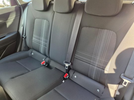 Hyundai i20 second hand de vanzare