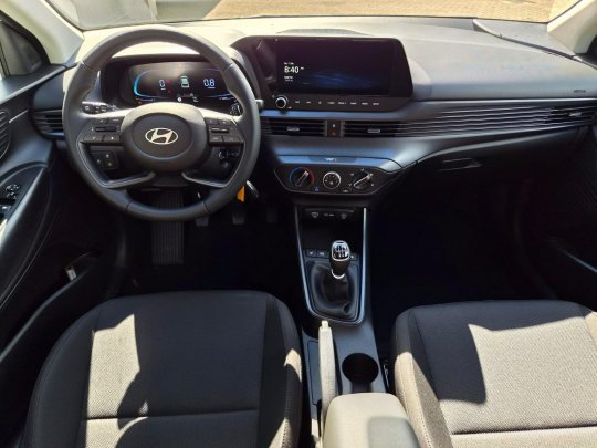 Hyundai i20 second hand de vanzare