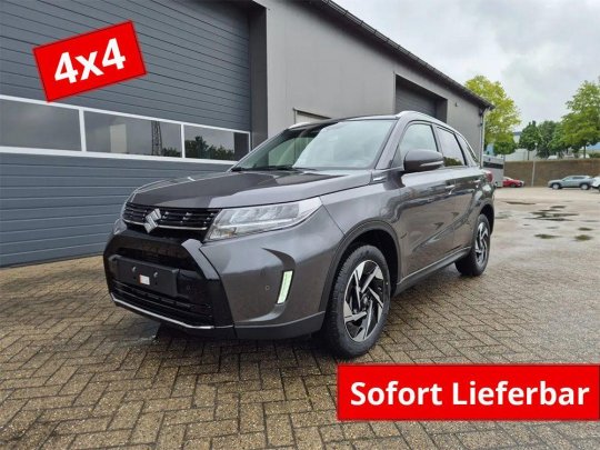 Suzuki Vitara second hand de vanzare