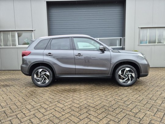 Suzuki Vitara second hand de vanzare