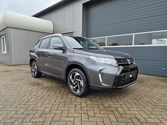 Suzuki Vitara second hand de vanzare