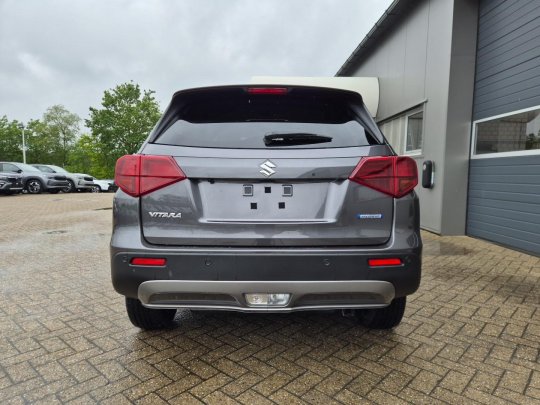Suzuki Vitara second hand de vanzare