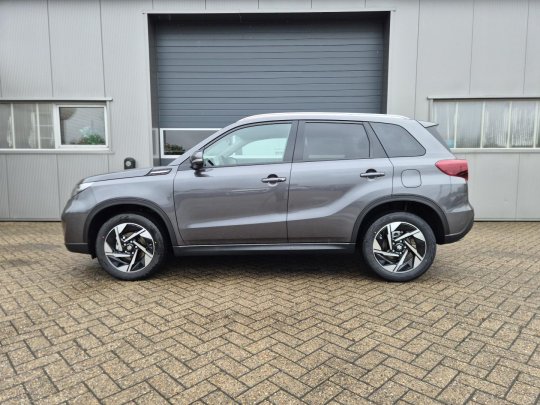 Suzuki Vitara second hand de vanzare