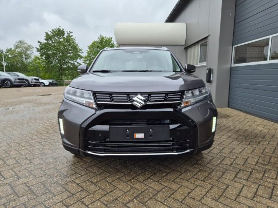 Suzuki Vitara second hand de vanzare