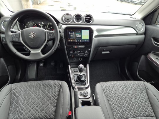 Suzuki Vitara second hand de vanzare