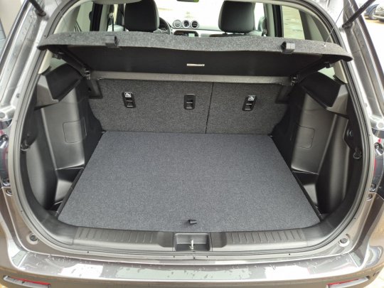 Suzuki Vitara second hand de vanzare