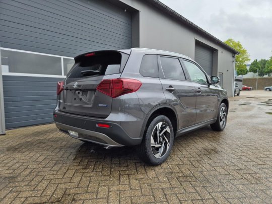 Suzuki Vitara second hand de vanzare