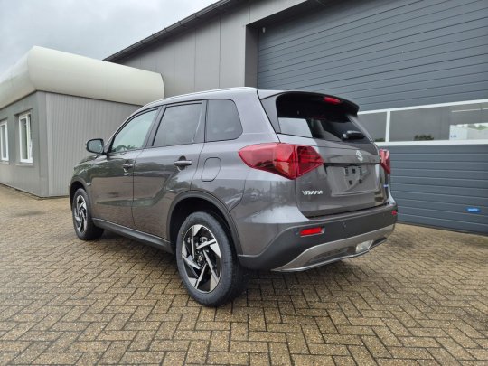 Suzuki Vitara second hand de vanzare