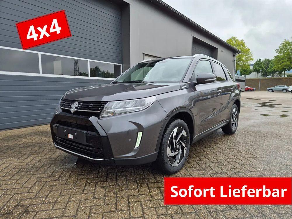 Suzuki Vitara second-hand de vanzare