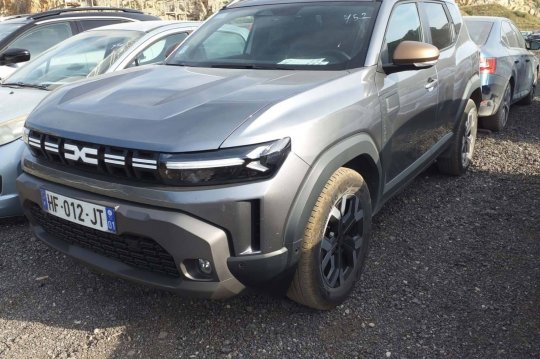 Dacia Duster second hand de vanzare