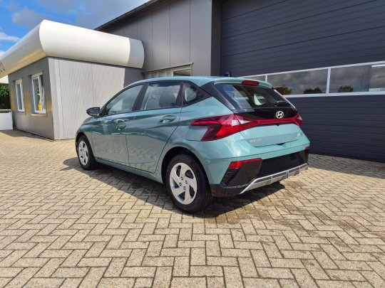 Hyundai i20 second hand de vanzare