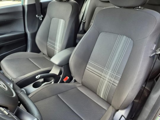 Hyundai i20 second hand de vanzare