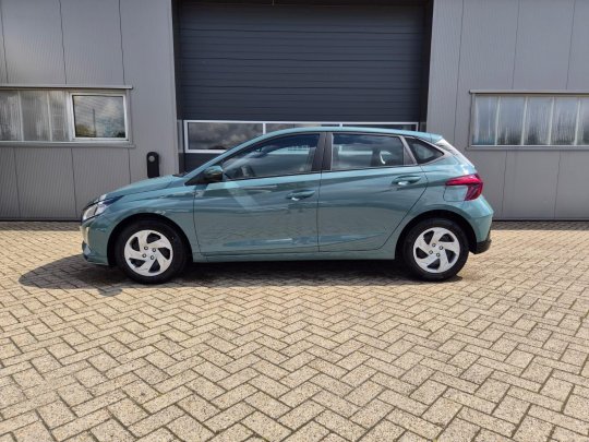 Hyundai i20 second hand de vanzare