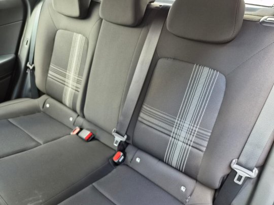 Hyundai i20 second hand de vanzare