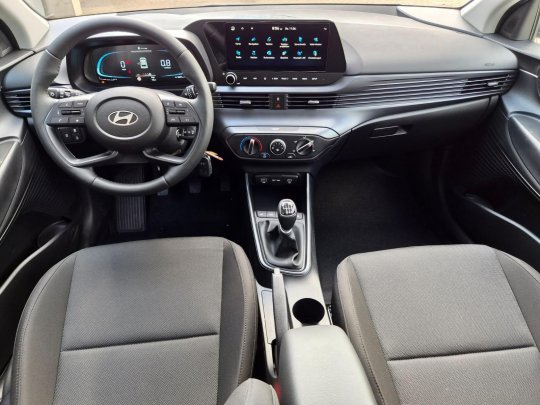 Hyundai i20 second hand de vanzare