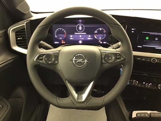 Opel Mokka second hand de vanzare