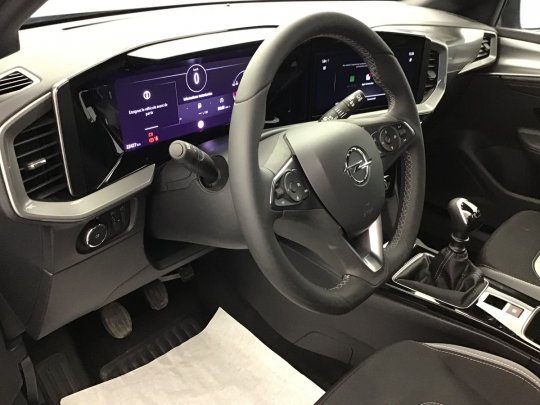 Opel Mokka second hand de vanzare