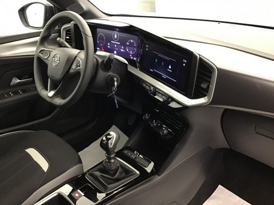 Opel Mokka second hand de vanzare