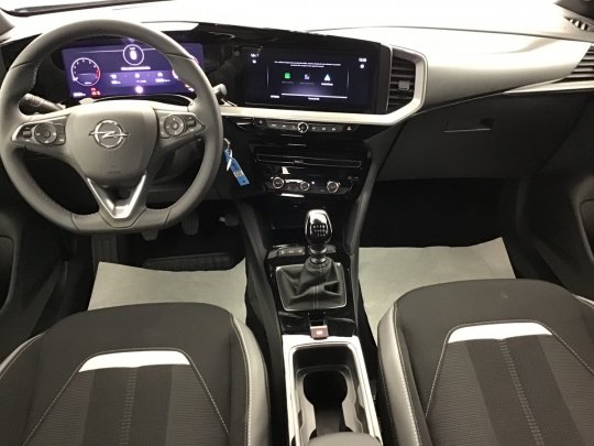 Opel Mokka second hand de vanzare