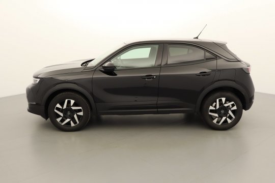 Opel Mokka second hand de vanzare