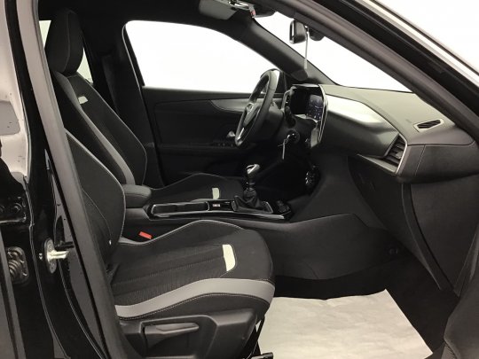 Opel Mokka second hand de vanzare
