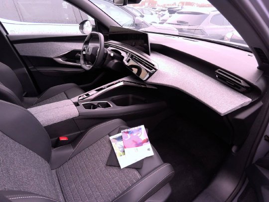 Peugeot 5008 second hand de vanzare