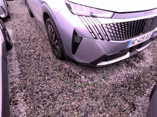 Peugeot 5008 second hand de vanzare