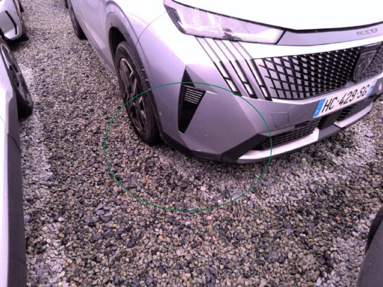 Peugeot 5008 second hand de vanzare