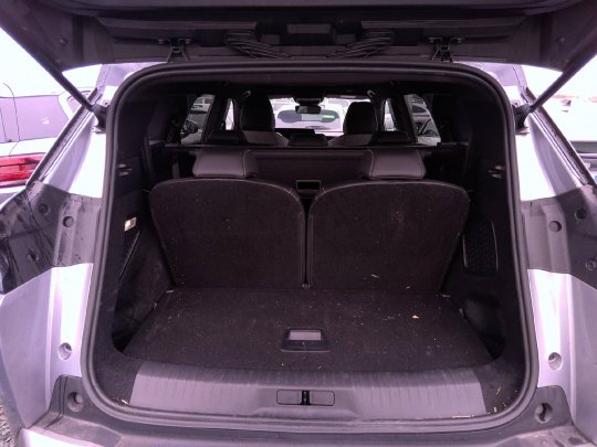 Peugeot 5008 second hand de vanzare