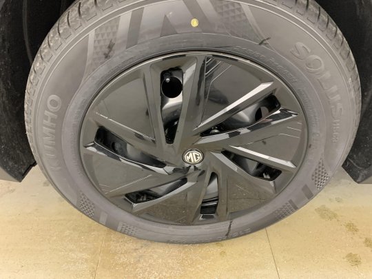 MG ZS second hand de vanzare