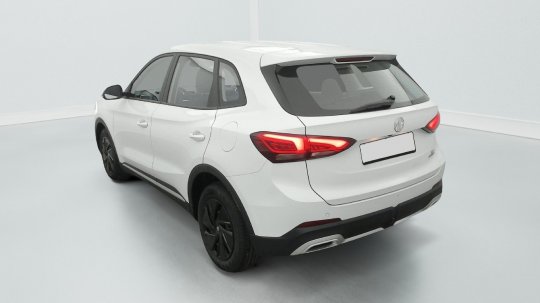 MG ZS second hand de vanzare