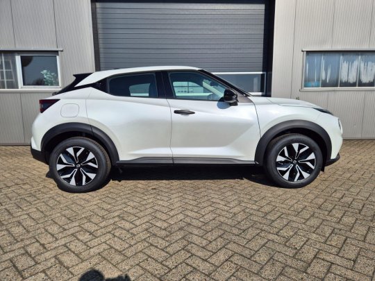 Nissan Juke second hand de vanzare