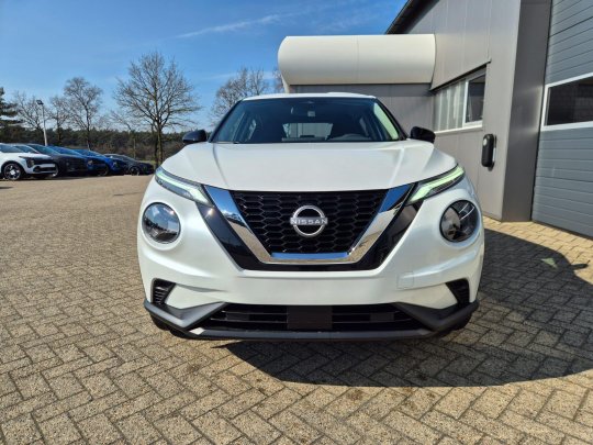 Nissan Juke second hand de vanzare