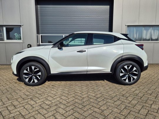 Nissan Juke second hand de vanzare