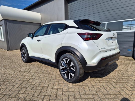 Nissan Juke second hand de vanzare