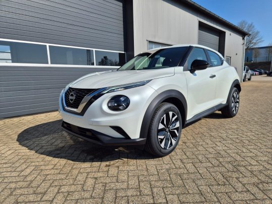 Nissan Juke second hand de vanzare