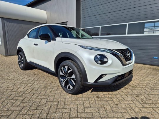 Nissan Juke second hand de vanzare