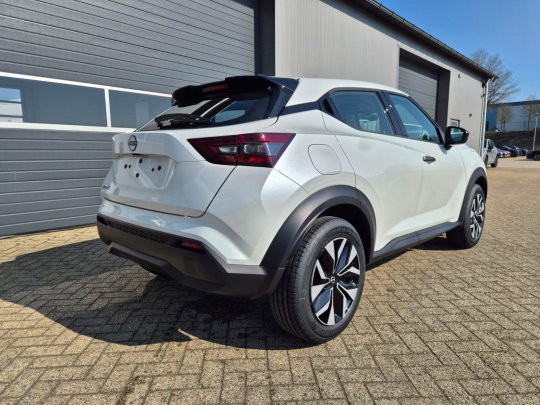 Nissan Juke second hand de vanzare