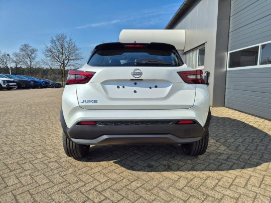 Nissan Juke second hand de vanzare