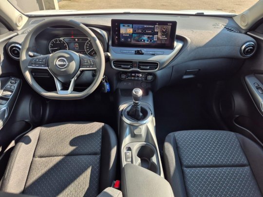 Nissan Juke second hand de vanzare