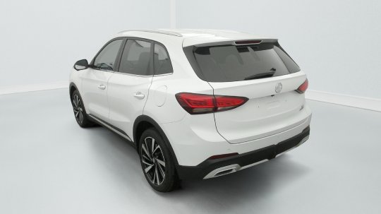 MG ZS second hand de vanzare