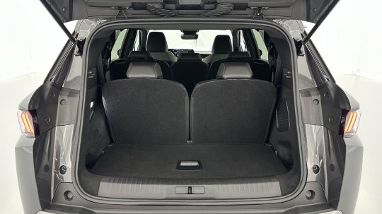 Peugeot 5008 second hand de vanzare