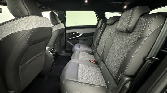 Peugeot 5008 second hand de vanzare