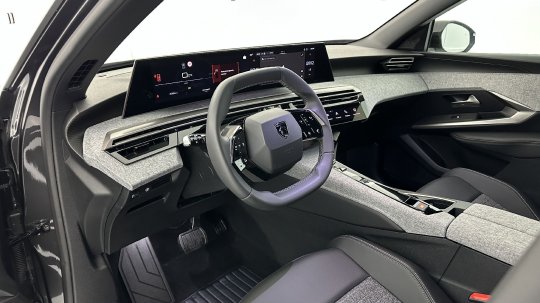 Peugeot 5008 second hand de vanzare