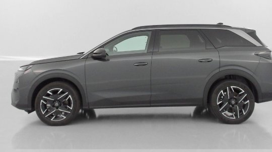 Peugeot 5008 second hand de vanzare